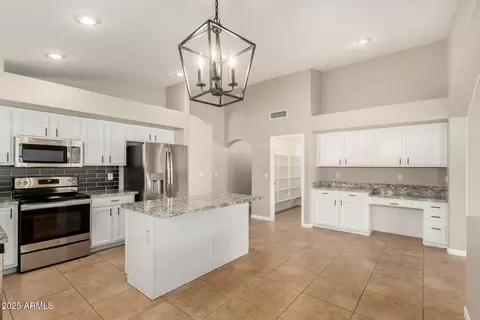 Kitchen - 11430 E Prairie Ave, Mesa, AZ 85212 photo 1 of 1