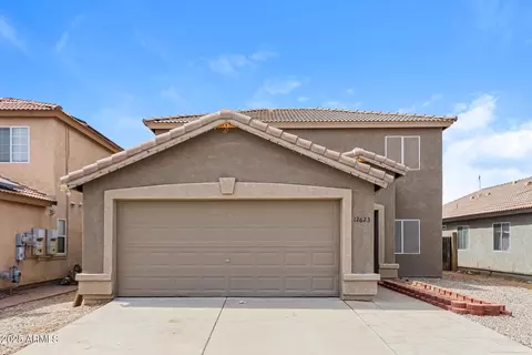 12623 W Rosewood Dr, El Mirage, AZ 85335