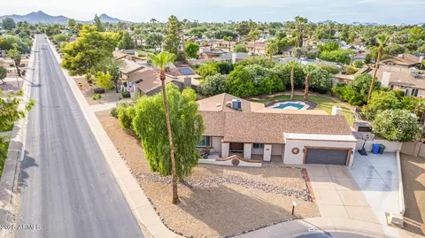 View/Area - 4508 E Ludlow Dr, Phoenix, AZ 85032 photo 1 of 12