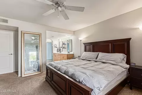 Bedroom - 4508 E Ludlow Dr, Phoenix, AZ 85032 photo 3 of 6