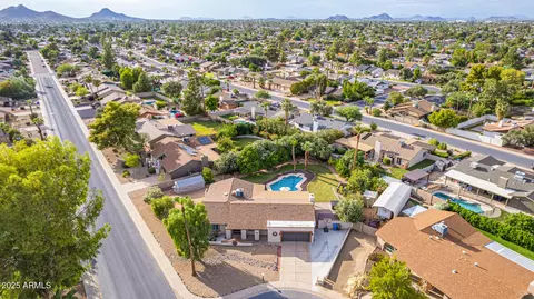 View/Area - 4508 E Ludlow Dr, Phoenix, AZ 85032 photo 7 of 12