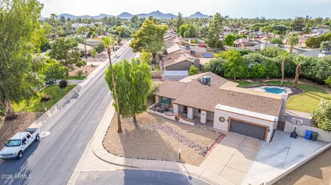 View/Area - 4508 E Ludlow Dr, Phoenix, AZ 85032 photo 4 of 12