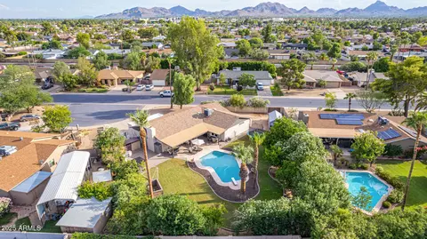 View/Area - 4508 E Ludlow Dr, Phoenix, AZ 85032 photo 9 of 12