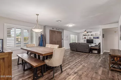 Dining - 4508 E Ludlow Dr, Phoenix, AZ 85032 photo 1 of 3