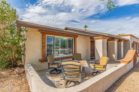 Exterior - 4508 E Ludlow Dr, Phoenix, AZ 85032 photo 3 of 12