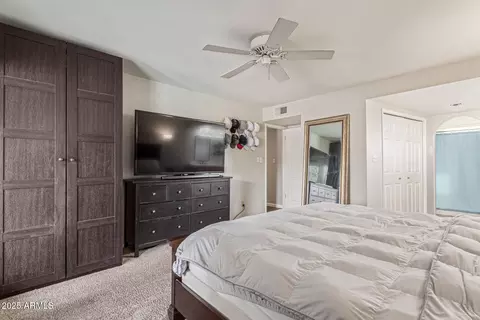 Bedroom - 4508 E Ludlow Dr, Phoenix, AZ 85032 photo 2 of 6