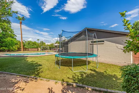 Exterior - 4508 E Ludlow Dr, Phoenix, AZ 85032 photo 4 of 12
