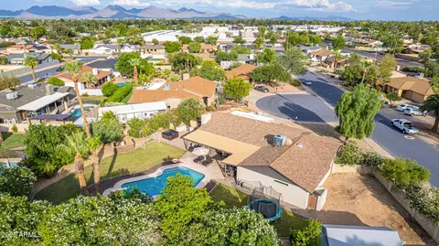View/Area - 4508 E Ludlow Dr, Phoenix, AZ 85032 photo 11 of 12