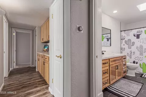 Entry Way - 4508 E Ludlow Dr, Phoenix, AZ 85032 photo 1 of 1