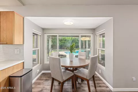 Dining - 4508 E Ludlow Dr, Phoenix, AZ 85032 photo 3 of 3