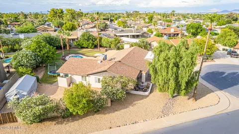View/Area - 4508 E Ludlow Dr, Phoenix, AZ 85032 photo 3 of 12