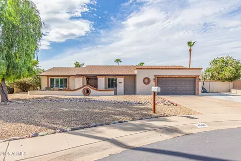 4508 E Ludlow Dr, Phoenix, AZ 85032