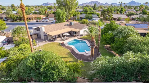 View/Area - 4508 E Ludlow Dr, Phoenix, AZ 85032 photo 10 of 12
