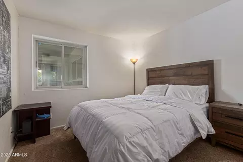 Bedroom - 4508 E Ludlow Dr, Phoenix, AZ 85032 photo 5 of 6