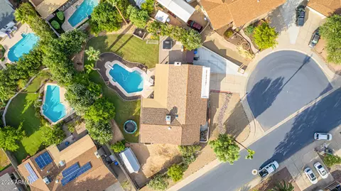 View/Area - 4508 E Ludlow Dr, Phoenix, AZ 85032 photo 6 of 12