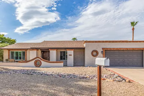 Exterior - 4508 E Ludlow Dr, Phoenix, AZ 85032 photo 2 of 12
