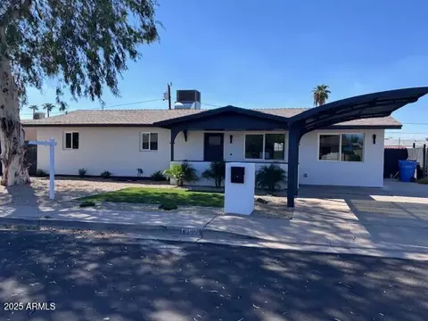 14820 N 35th St, Phoenix, AZ 85032