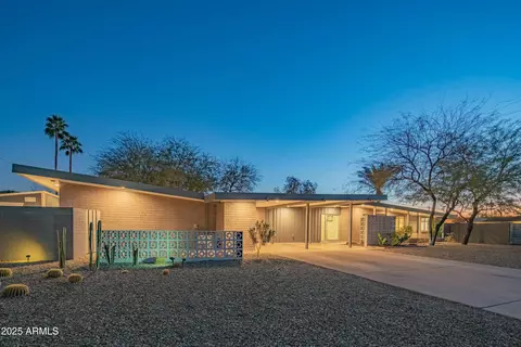 3531 E Onyx Ave, Phoenix, AZ 85028