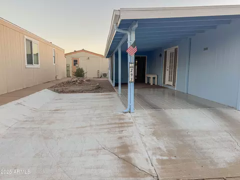 5735 E Mcdowell Rd #293, Mesa, AZ 85215 photo 13