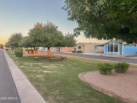 5735 E Mcdowell Rd #293, Mesa, AZ 85215 photo 16