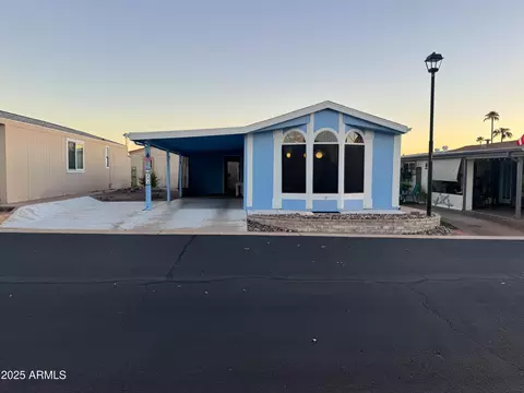 5735 E Mcdowell Rd #293, Mesa, AZ 85215