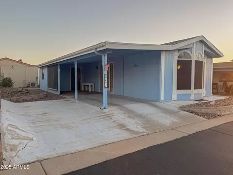 5735 E Mcdowell Rd #293, Mesa, AZ 85215 photo 12