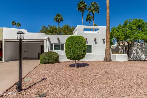 4950 N 78th St, Scottsdale, AZ 85251