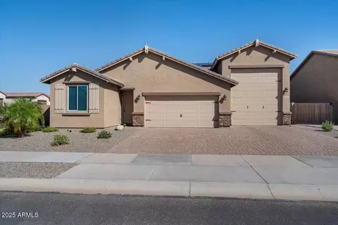 18466 W Carlota Ln, Surprise, AZ 85387