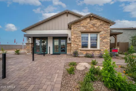 3836 S Gladiolus Cir, Mesa, AZ 85212