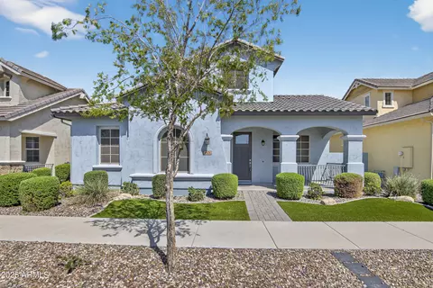 4308 E Cynthia St, Gilbert, AZ 85295