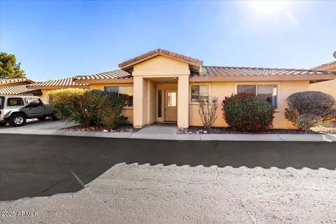 713 Skyview Ln, Cottonwood, AZ 86326