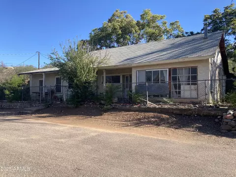 217 W Pinal St, Cottonwood, AZ 86326