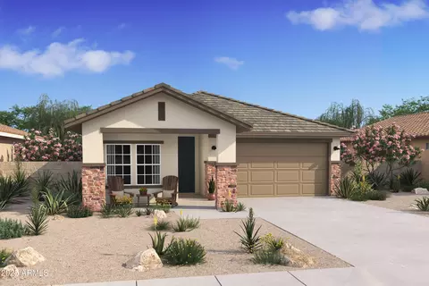 7509 S 76th Dr, Laveen, AZ 85339