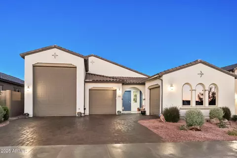 3025 N 200th Ave, Buckeye, AZ 85396