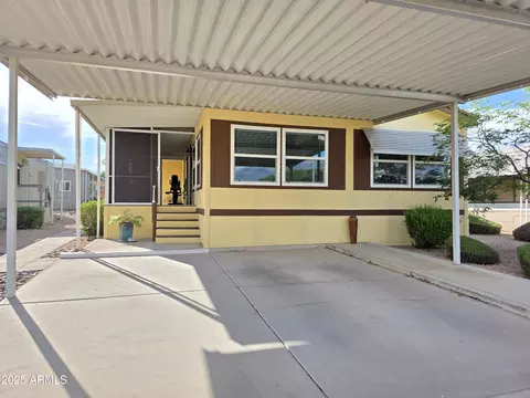 2233 E Behrend Dr #219, Phoenix, AZ 85024 photo 4