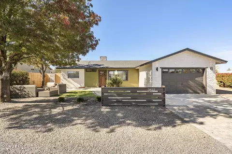 3822 N Navajo Dr, Prescott Valley, AZ 86314