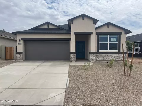 493 W Bunker Hill St, Florence, AZ 85132