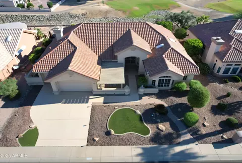 21313 N Limousine Dr, Sun City West, AZ 85375