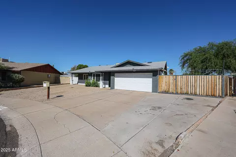 14418 N 29th Ave, Phoenix, AZ 85053