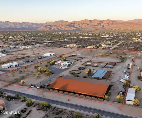 28425 N 160th St, Scottsdale, AZ 85262