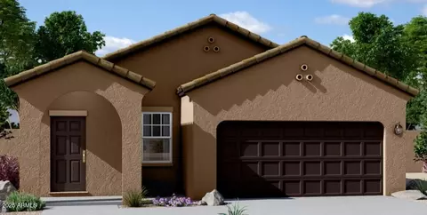 13193 E Wallflower Ln, Florence, AZ 85132