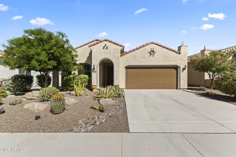 26638 W Zachary Dr, Buckeye, AZ 85396