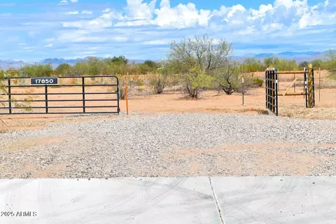 178 W X02 W Patton Rd #1-4, Surprise, AZ 85387