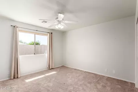 Bedroom - 11027 E Natal Ave, Mesa, AZ 85209 photo 2 of 3