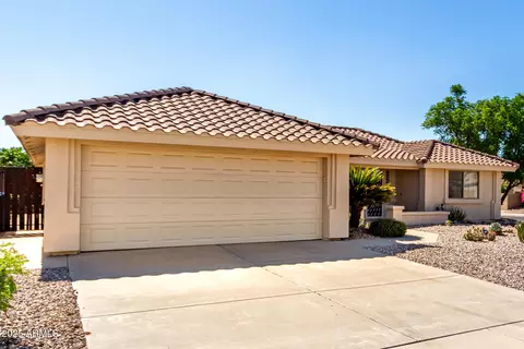 Exterior - 11027 E Natal Ave, Mesa, AZ 85209 photo 4 of 10