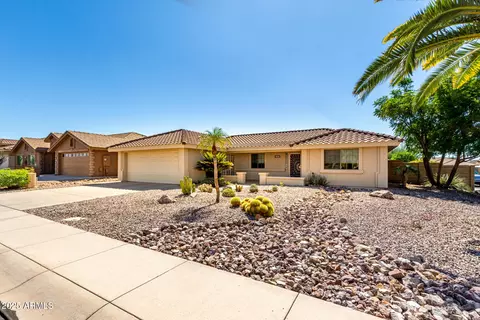 Exterior - 11027 E Natal Ave, Mesa, AZ 85209 photo 2 of 10