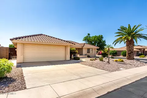 Exterior - 11027 E Natal Ave, Mesa, AZ 85209 photo 3 of 10
