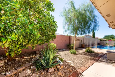 Exterior - 11027 E Natal Ave, Mesa, AZ 85209 photo 6 of 10
