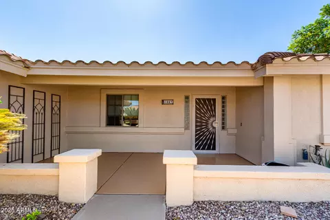 Exterior - 11027 E Natal Ave, Mesa, AZ 85209 photo 5 of 10