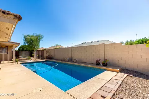 Exterior - 11027 E Natal Ave, Mesa, AZ 85209 photo 10 of 10